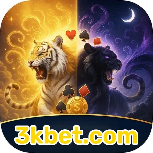 3kbet.com Site Confiável