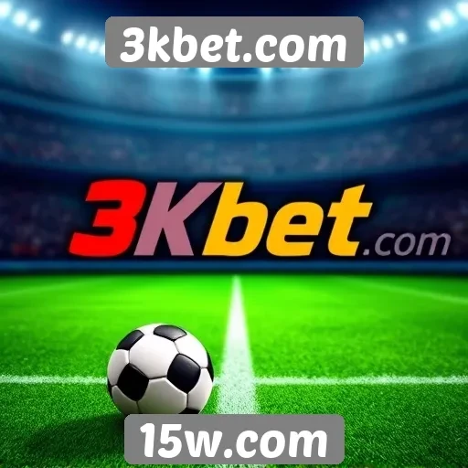 Explorando os jogos disponíveis na 3kbet