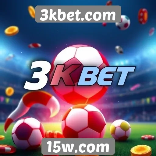 3kbet.com análise de jogos online populares