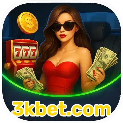 3kbet.com Login