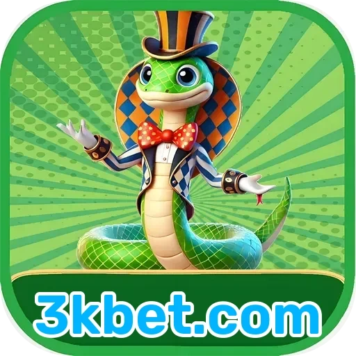 3kbet.com Pagamento