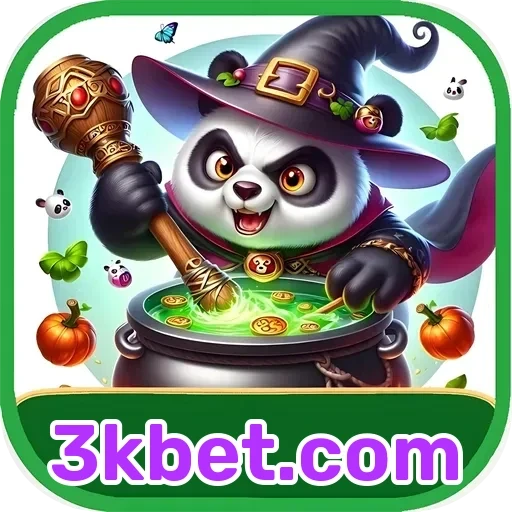 3kbet.com Promoções