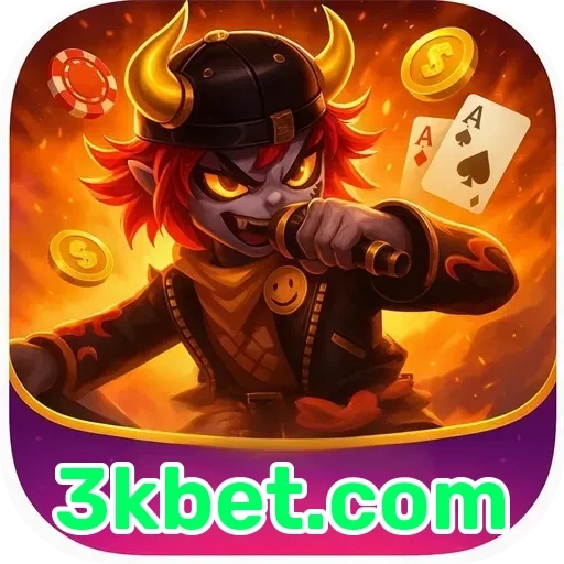 3kbet.com Suporte 24/7