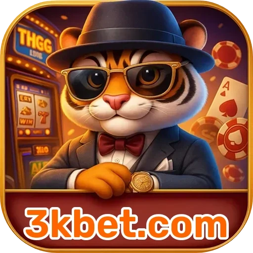 3kbet.com VIP