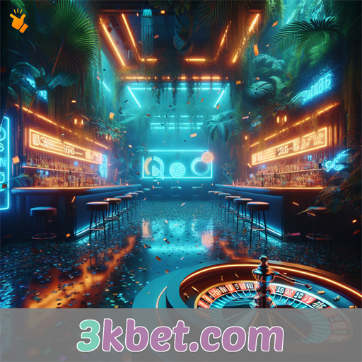 Segurança em Jogo: 3kbet.com é um Portal Confiável
