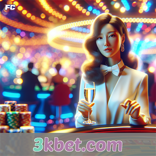 Login Inteligente: Atrações do 3kbet.com que Encantam