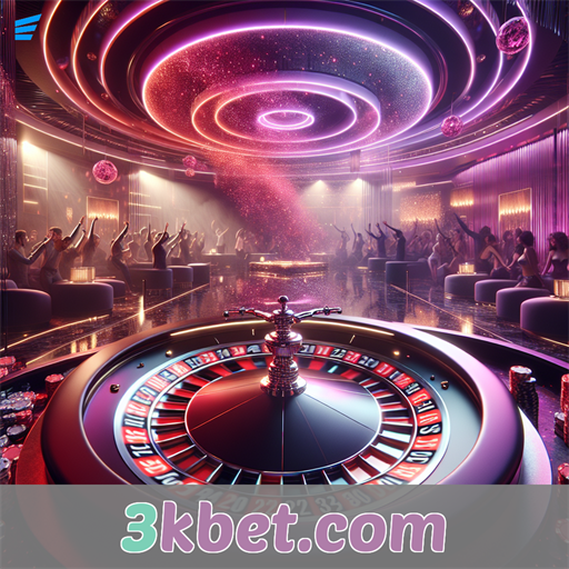 Experimente a Plataforma Inovadora da 3kbet.com e Ganhe!