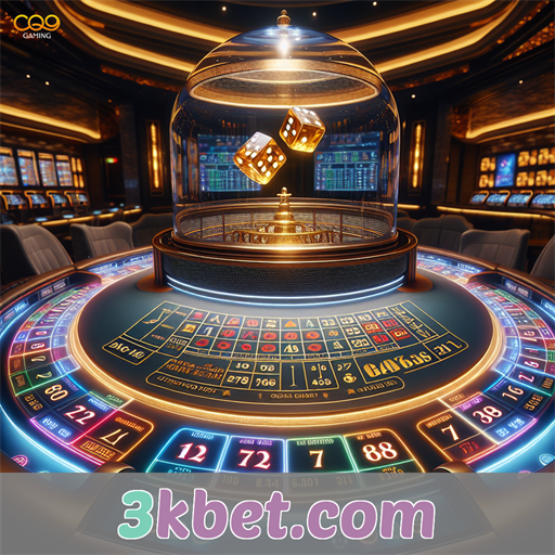 VIP: O Segredo do Sucesso no 3kbet.com